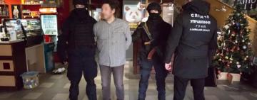 Задержан известный фотограф Ктиторчук: подозревается в развращении несовершеннолетних 