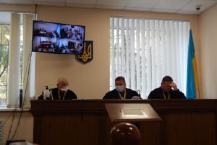 Вбивство дівчинки в Лощинівці: повторна експертиза підтвердила алібі обвинуваченого 