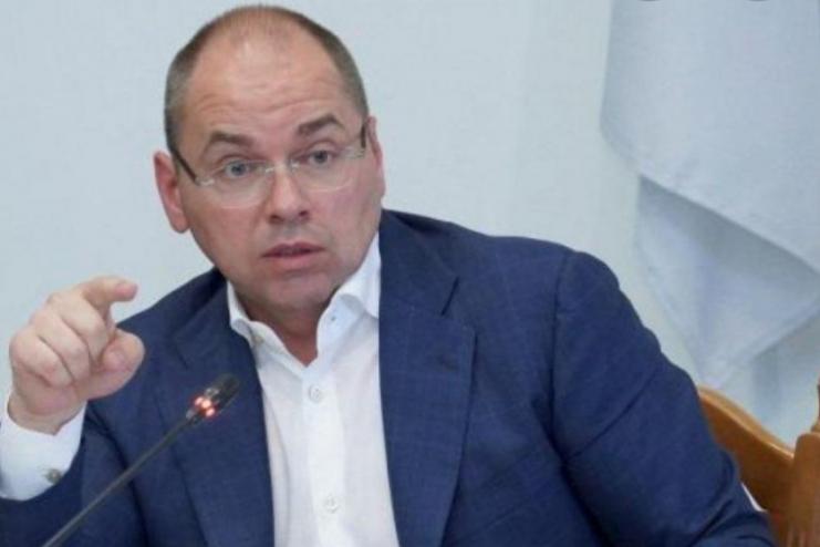 М. СТЕПАНОВ: чи потрібна вакцина від COVID-19 тим, хто вже перехворів?