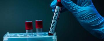 Антирекорд з добового приросту COVID-19 фіксується в Україні третій день поспіль