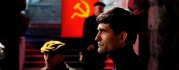 Сьогодні прем'єра фільму "Заборонений" про Василя Стуса