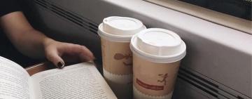 "Укрзализныця" с 1 декабря возвращает в поезда чай и кофе