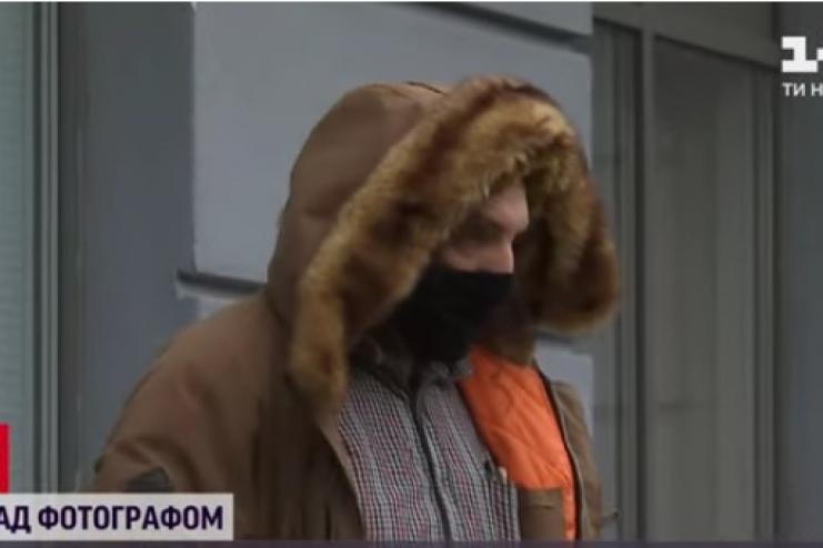 Ктиторчуку избрали меру пресечения: за педофилию и изнасилование ему грозит до 15 лет лишения свободы