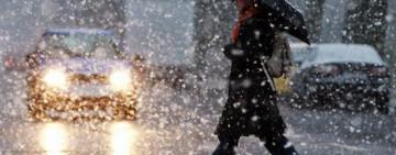 Берегите себя: в Одесской области синоптики прогнозируют резкое ухудшение погодных условий