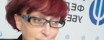 Третьякова хоче подивитися на ФОПа, який сплатив податків на 8 тисяч гривень