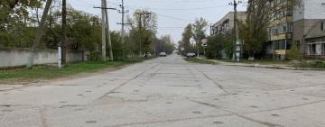 В Килии на месяц перекрыли движение на одной из главных транспортных магистралей города