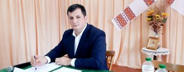 Еще в одной громаде Болградского района прошла первая сессия восьмого созыва