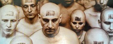 Рабство есть. Жестокие реалии настоящего