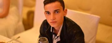 "Состояние Максима тяжёлое": родные парня из Сараты, пострадавшего из-за взрыва гранаты, просят молитв