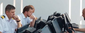 Никаких экзаменаторов: моряков будет тестировать автоматизированная система