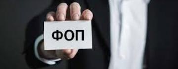 Кто из ФОПов НЕ получит 8 тысяч гривен компенсации, а кто получит налоговые каникулы? 