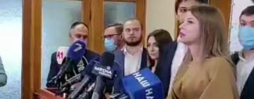 В облсовете не могут начать сессию: теризбирком до сих пор не зарегистрировал депутатов от "За майбутнє" 