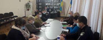 COVID-19 в Арцизском районе: о штрафах, заполненности больницы, проверках и образовании в период карантина