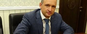 Facebook удалил аккаунт замглавы Офиса Президента 