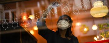 Открытые курорты и церкви: в Минздраве рассказали, что закроют, а что будет работать в январе