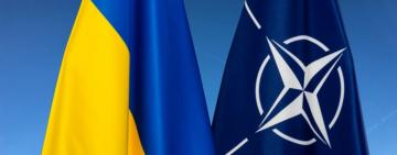 Україна готова збільшити внески в операції НАТО і розраховує на ПДЧ в наступному році