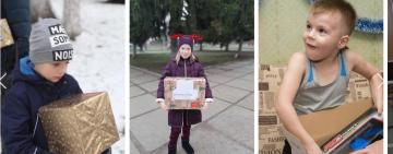 Стартовала ежегодная акция "Свято без тата"