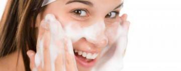 60 секунд. Таємниці вмивання