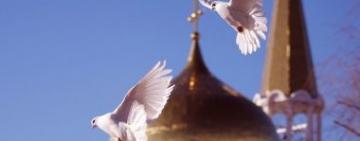 Расписание богослужений в храмах г. Арциз с 7 по 13 декабря