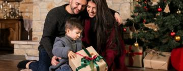 Одежда для семейной фотосессии: рекомендации о сочетании цветов от фотографа 