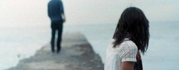 Как нитку не вяжи, а все равно узелок будет. Иди туда, где все еще цело...