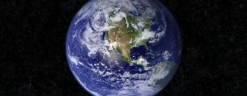 "И ВСЕ-ТАКИ ОНА ВЕРТИТСЯ!": ЧТО ЗАСТАВЛЯЕТ ЗЕМЛЮ ВРАЩАТЬСЯ ВОКРУГ СВОЕЙ ОСИ?