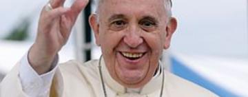 Папа Римський оголосив про відпущення гріхів в особливому році