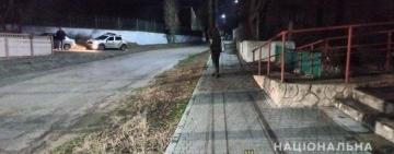 ДТП в Белгород-Днестровском районе: пострадал 3-летний ребенок