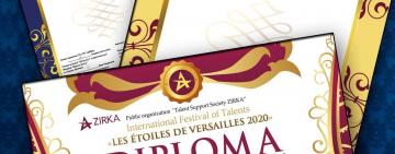 Болградская театральная студия «ОнгЪл» победила в  международном театральном конкурсе