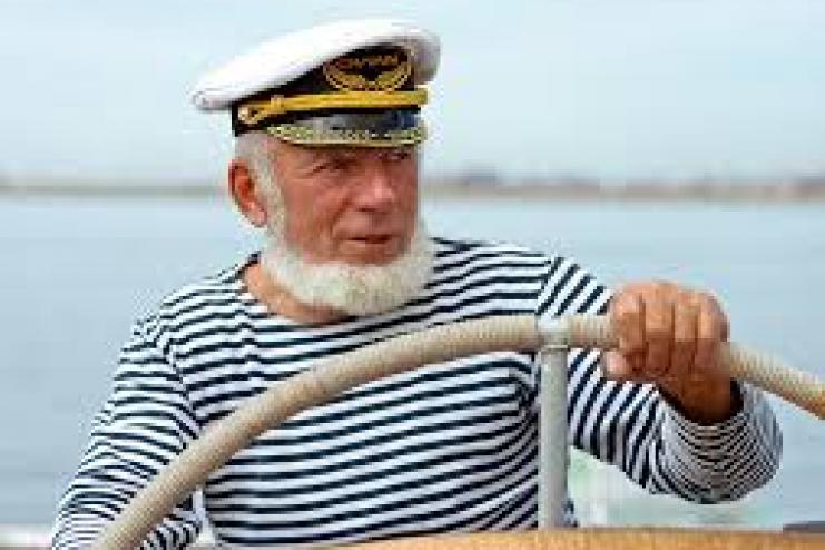 Допротестовались: для подтверждения стажа украинских моряков задавят налогами 