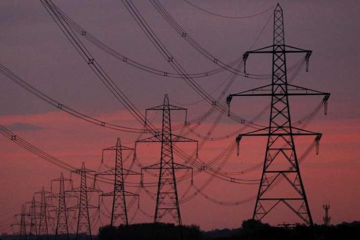 ДТЭК Одесские электросети переходит на стимулирующее тарифообразование