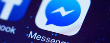 Facebook Messenger припинив роботу по всій Європі через серйозний збій