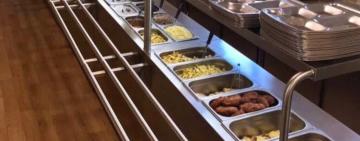 Школярів більше не будуть годувати 