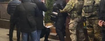 Банда торговцев людьми задержана в Одессе и Киеве
