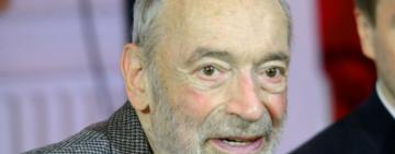 Помер Валентин Гафт