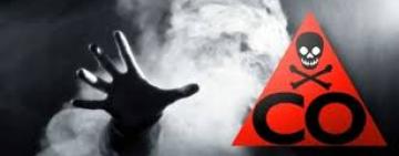 В Килийской ОТГ семья отравилась угарным газом: пострадали трое детей