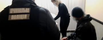 Измаильчанин, задержанный за попытку изнасилования ребенка, обвиняется в убийстве по неосторожности (видео)