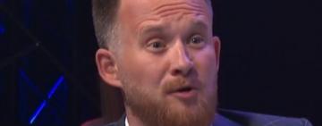 "Слуга народу" порадив пенсіонерам харчуватися "костомахами корупціонерів"