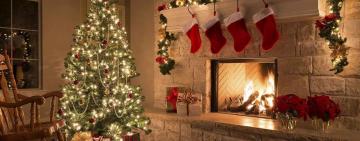 Список дел для поднятия новогоднего настроения