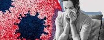 В Одеській області зафіксовано 830 нових випадків захворювання COVID-19