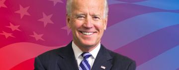  46-ым президентом США признан Джо Байден 