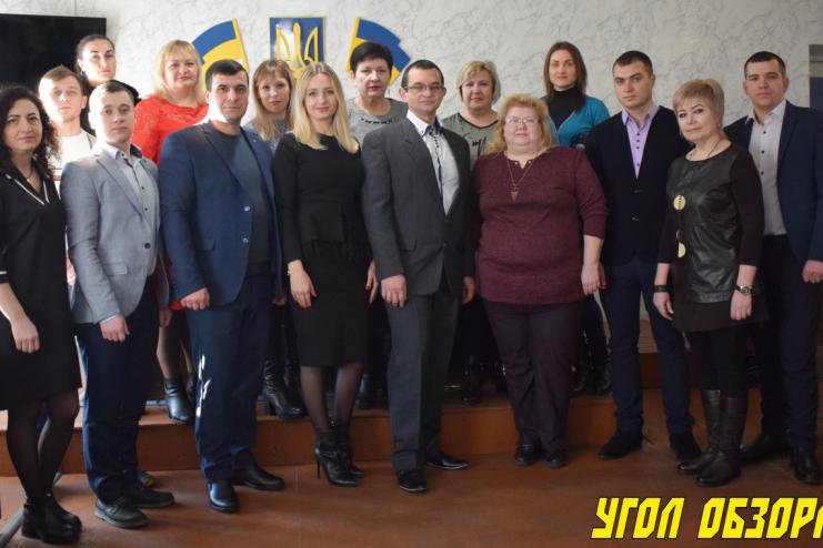 15 ГРУДНЯ: ПРОФЕСІЙНЕ СВЯТО ПРАЦІВНИКІВ СУДУ