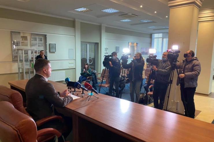 "Сэкономили 331 миллион и починили 253 километра дорог": о работе дорожников в 2020 году