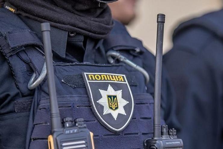 У одессита украли на улице 30000 долларов