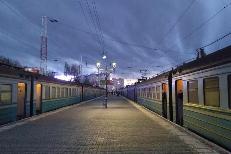 УЗ будет заключать с органами власти договоры о предоставлении услуг на пригородные перевозки 