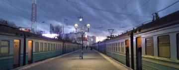 УЗ будет заключать с органами власти договоры о предоставлении услуг на пригородные перевозки 