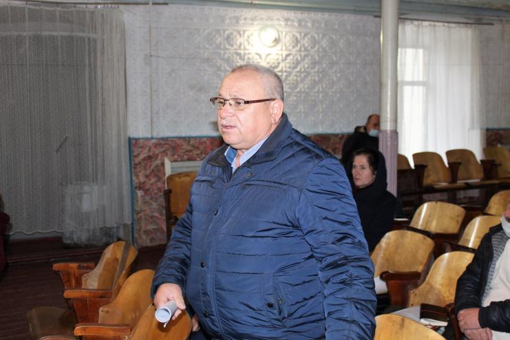 Налог на землю для ведения товарно-сельскохозяйственного производства - 0,5%, это много или мало?