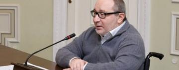 Де і коли поховають Кернеса 