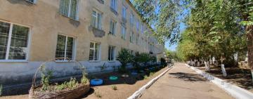 Болгария поможет отремонтировать школу в Болградском районе 