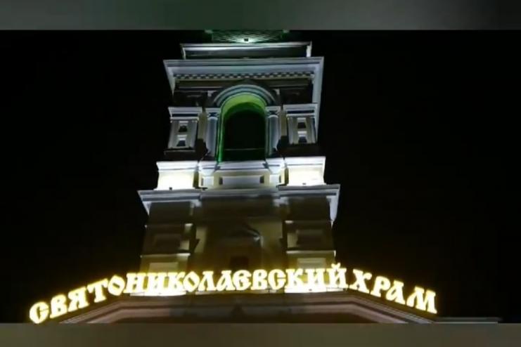 Свято-Николаевский храм Килии отметит  престольный праздник 